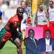 Family Affair: 7 Top Rugby Brothers Who Have Brought Glory to Kenya