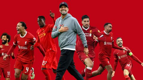 Millions Liverpool Stand to Pocket for Winning the 2024/2025 Premier League Title