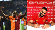 Salah's renewal opens new big-money door for Victor Osimhen