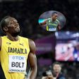 South African Sprinter Skips Funeral to Launch Bold Bid at Usain Bolt’s 200m World Record