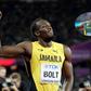 South African Sprinter Skips Funeral to Launch Bold Bid at Usain Bolt’s 200m World Record