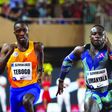 Tebogo Breaks Silence Before Diamond League Battle with Ferdinand Omanyala & Christian Coleman