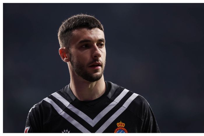 Manchester United making plans to replace Onana