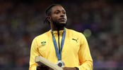 Kishane Thompon, Shericka Jackson Headlines World Relays Squad as Jamaica Misses Big Names