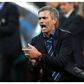 Mourinho reveals reason he left Inter Milan