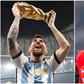 RONALDO NOT ON THIS LEVEL: Capello snubs Cristiano in GOAT debate, picks Pele, 2 others