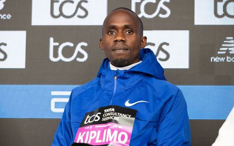 Jacob Kiplimo Talks London Marathon Preparations and Prospect of Running Sub-Two-Hour Marathon