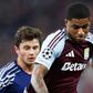 He's happier at Aston Villa: Ryan Giggs says Rashford won't return to Old Trafford