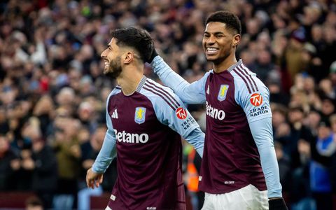 Ryan Giggs Explains Why Marcus Rashford's Return to Manchester United Would be Disastrous