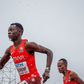 Kenyan Quartet Eyes Moroccan Upset at 2025 Xiamen Diamond League Clash
