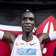 Eliud Kipchoge Opens Up About Relationship With Manchester United Minority Shareholder Jim Ratcliffe