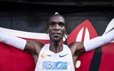 Sydney Marathon: Millions Eliud Kipchoge Will Pocket in His First Race in Australia