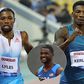 Justin Gatlin weighs in on Fred Kerley’s claims Noah Lyles is ‘not on my level’ following contrasting 400m outcomes