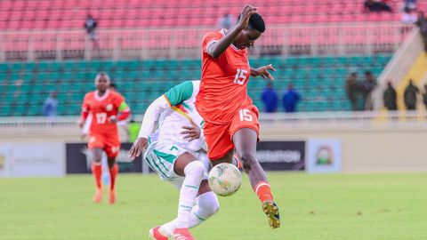 Heartbreak for Junior Starlets as World Cup Dream Ends After Rollercoaster Clash With Cameroon