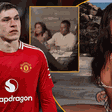 Man United's €50 million star reportedly entangled in secret romance with Kylian Mbappe's ex-girlfriend Georgia May