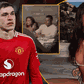 Man United's €50 million star reportedly entangled in secret romance with Kylian Mbappe's ex-girlfriend Georgia May