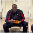 Usain Bolt just tasted Nigerian jollof rice and the debate is officially over