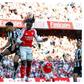 Arsenal vs Newcastle: Eze magic sends Arteta's Gunners top of Premier League