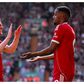 Liverpool vs Crystal Palace: Isak sparkles as Reds take giant step towards UCL qualification