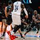 BAL's Sahara Conference Tips Off in Morocco with Strong Opening Night