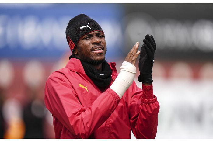 Galatasaray dismiss Fenerbahçe's complaint over Osimhen