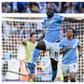 Nico González's late goal sends Citizens to Wembley