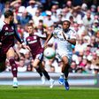 Fulham vs Aston Villa: Cottagers earn slim win without Iwobi to keep European dreams alive