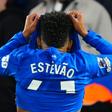 ‘Doctor couldn’t believe it’ – Chelsea Winger Estevao shares remarkable recovery update