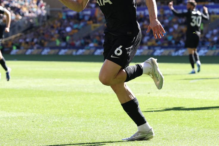 Wolves vs Tottenham: Spurs keep EPL hopes alive as Super Eagles star struggles again  