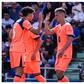 Rashford helps Barca move closer to La Liga title