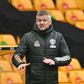 Solskjaer touts Europa League as start of renewed Man Utd success