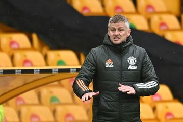 Solskjaer touts Europa League as start of renewed Man Utd success