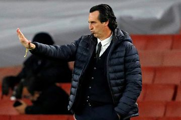 High stakes for Emery as Villarreal aim for Europa League shock against Man Utd