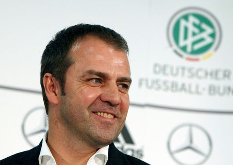 Flick to take over as Germany coach after Euro 2020