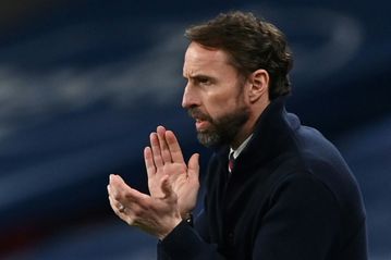 Southgate buys time with provisional England squad for Euro 2020