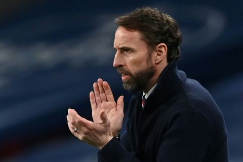 Southgate buys time with provisional England squad for Euro 2020