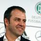 New era for ailing Germany as Flick appointed to succeed Loew