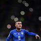 Italy still hopeful injured Verratti can make Euro squad