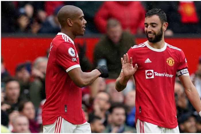 Manchester United set to face Chelsea |Pulsesports.ng