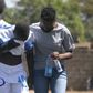 Not again! Trans Nzoia Falcons players chased away from residential camp