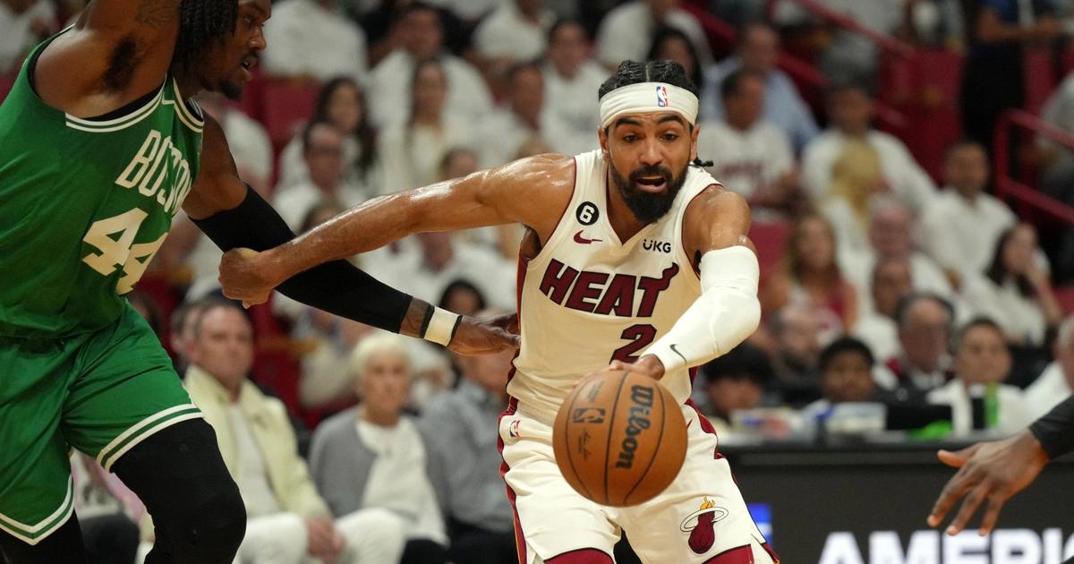 Miami Heat suffer injury blow ahead of Game 5 against Celtics | Pulse ...