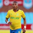 Andile Jali set to leave Mamelodi Sundowns
