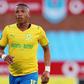 Andile Jali set to leave Mamelodi Sundowns