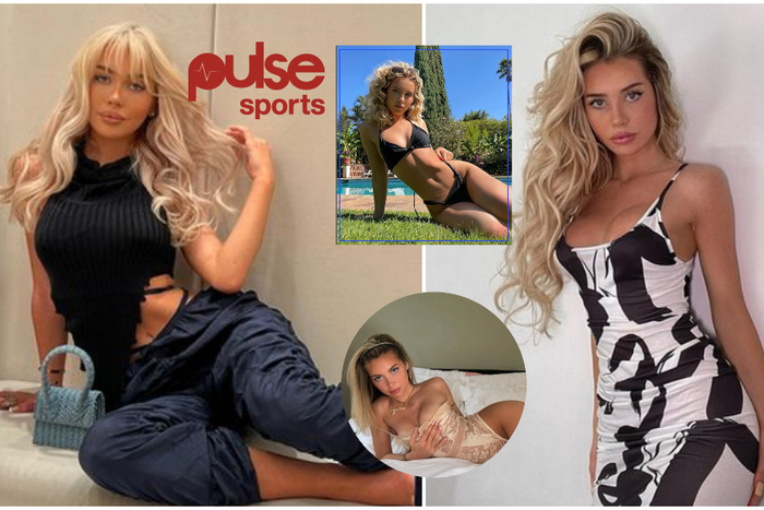 Orla Melissa Sloan |Pulsesports.ng