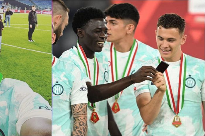 Ebenezer Akinsanmiro