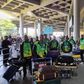 Nigeria U-19 Cricket team arrives India for World Cup qualifiers Preparations