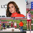 Caitlyn Jenner and the controversies surrounding teen transgender athlete Ryan