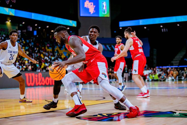 Al Ahly overcame Stade Malien, but AS Douanes will ask questions