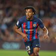 Barcelona star Kounde rubbishes exit rumours