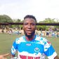Warri Wolves striker Sodiq Okunlola